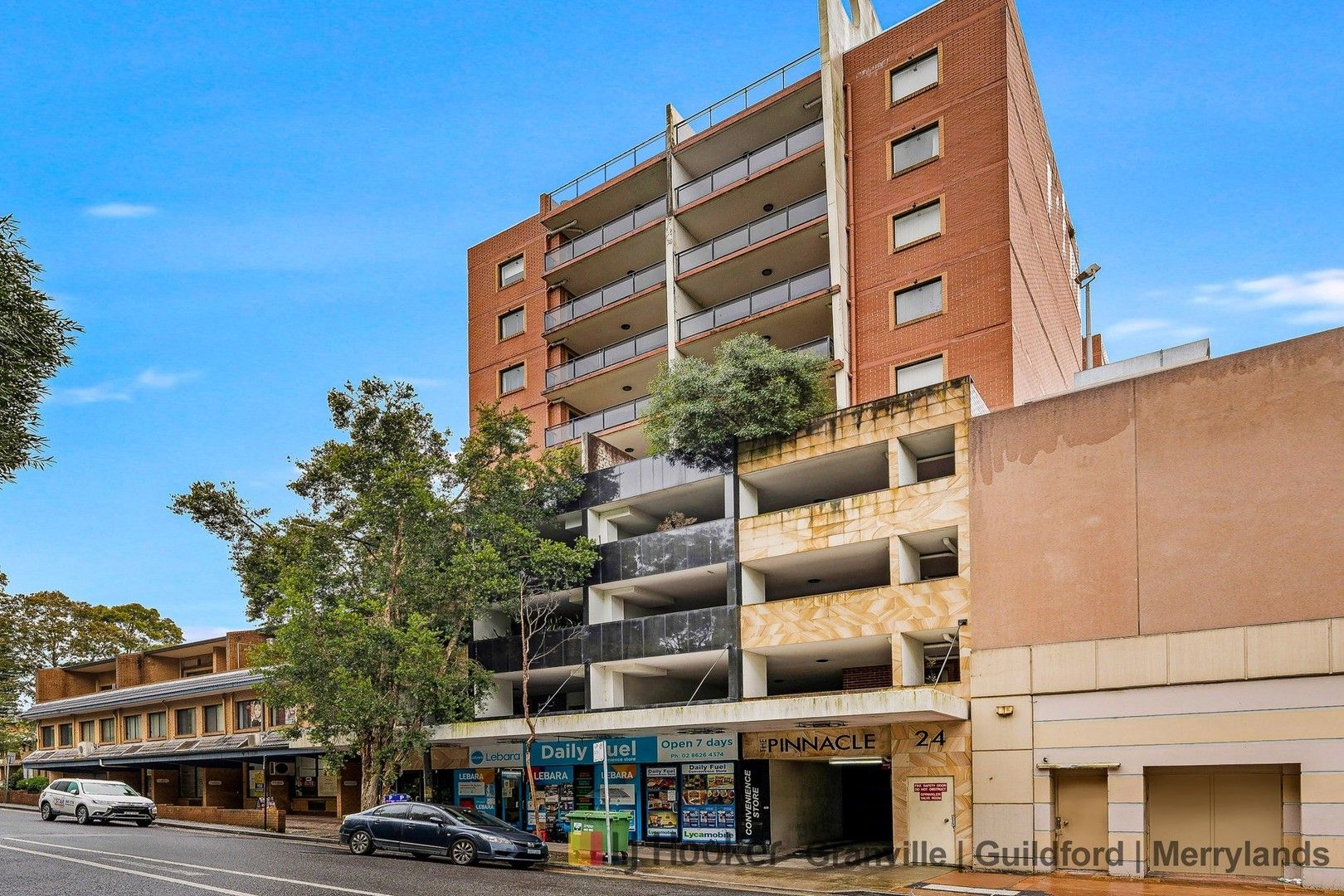 38/24 Campbell Street, Parramatta NSW 2150, Image 0