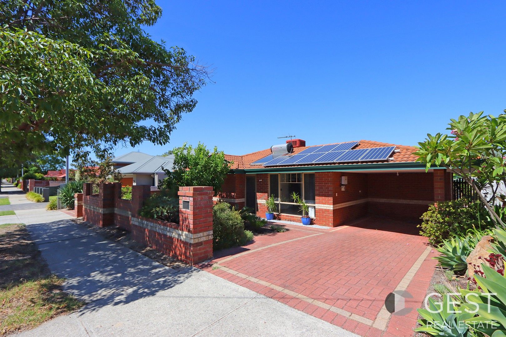 53A BISHOPSGATE STREET, Carlisle WA 6101, Image 0