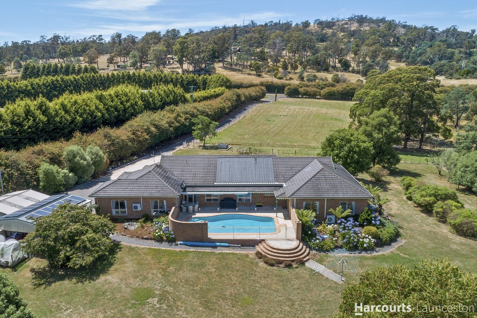 124 Pateena Road, Travellers Rest TAS 7250, Image 0