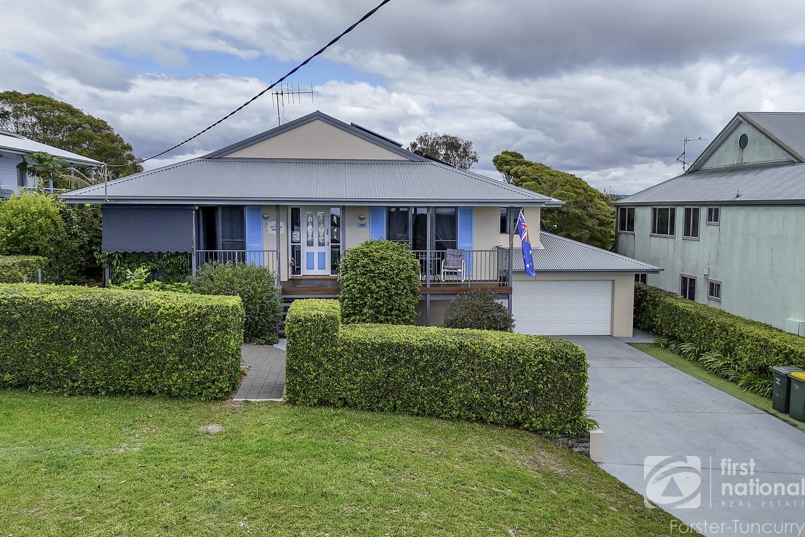 23 Cooinda Street, Black Head NSW 2430, Image 0