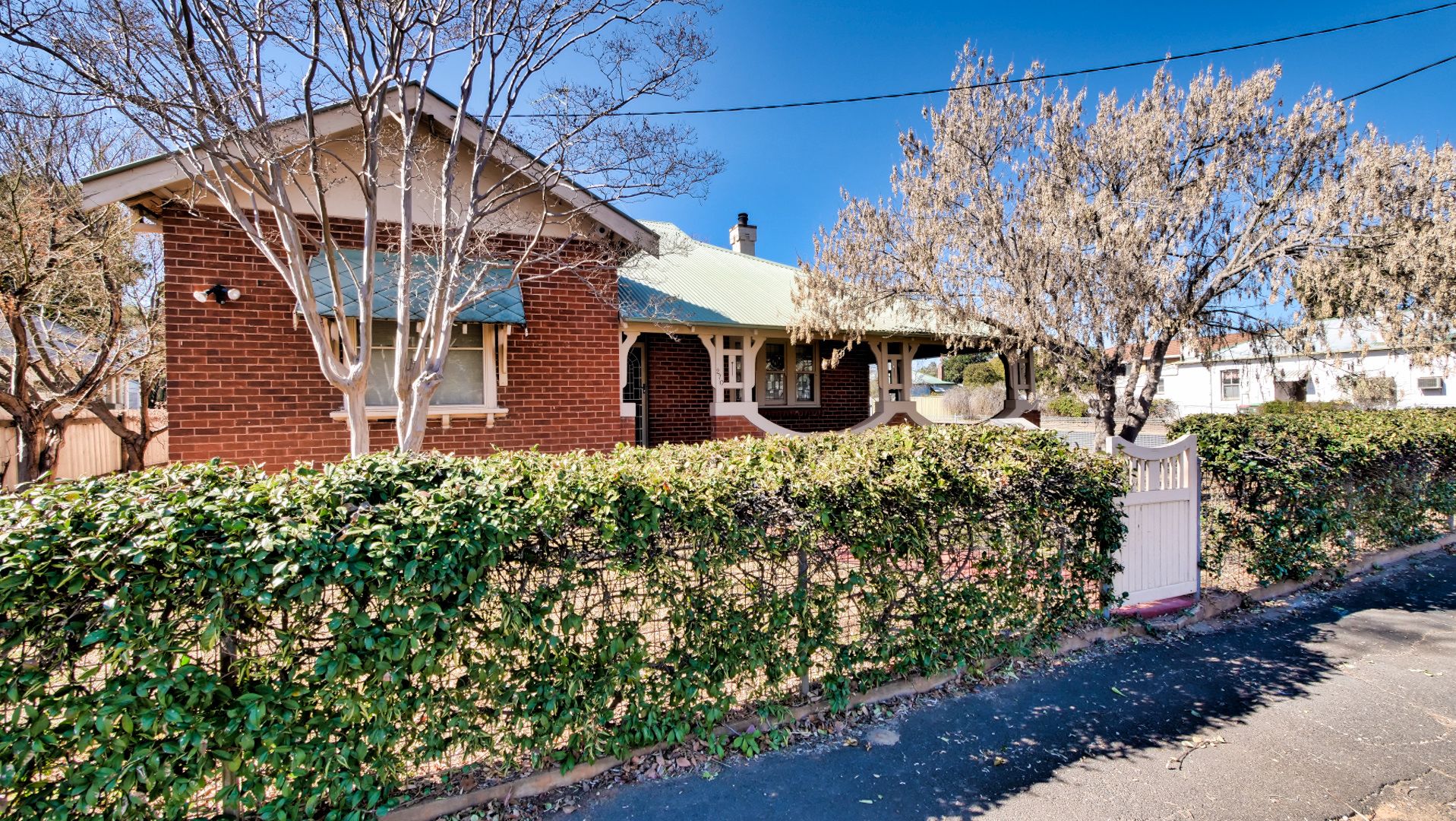 270 Brisbane Street, Dubbo Property History & Address Research Domain
