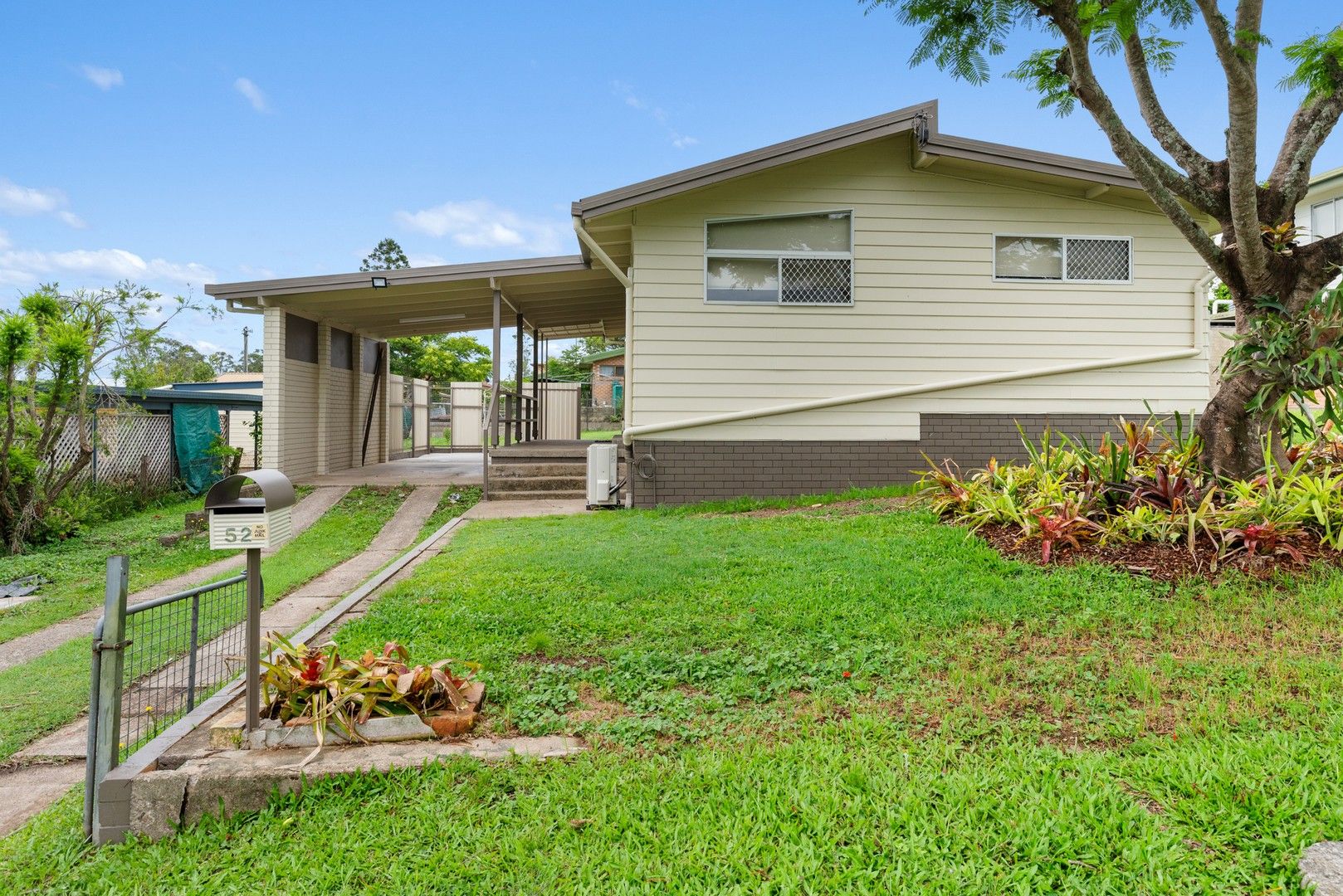 3 bedrooms House in 52 Wises Road GYMPIE QLD, 4570