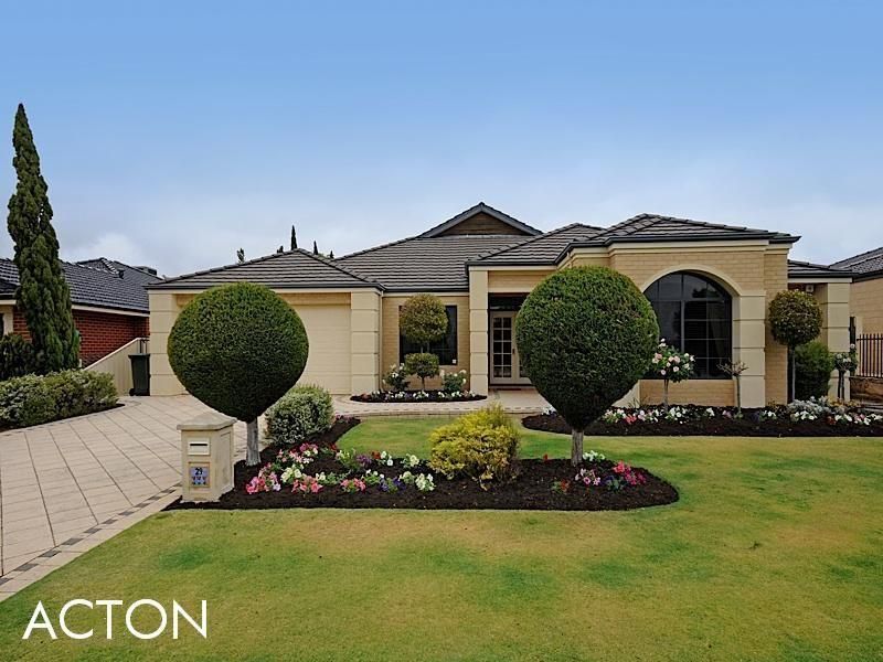 Property Report for 29 Miami Beach Promenade, Iluka WA 6028