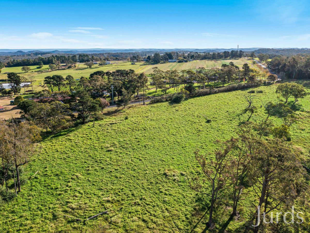 301 Ironbark Road, Mangrove Mountain NSW 2250, Image 1