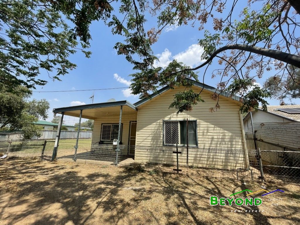 13 Aberford Street, Coonamble NSW 2829, Image 0