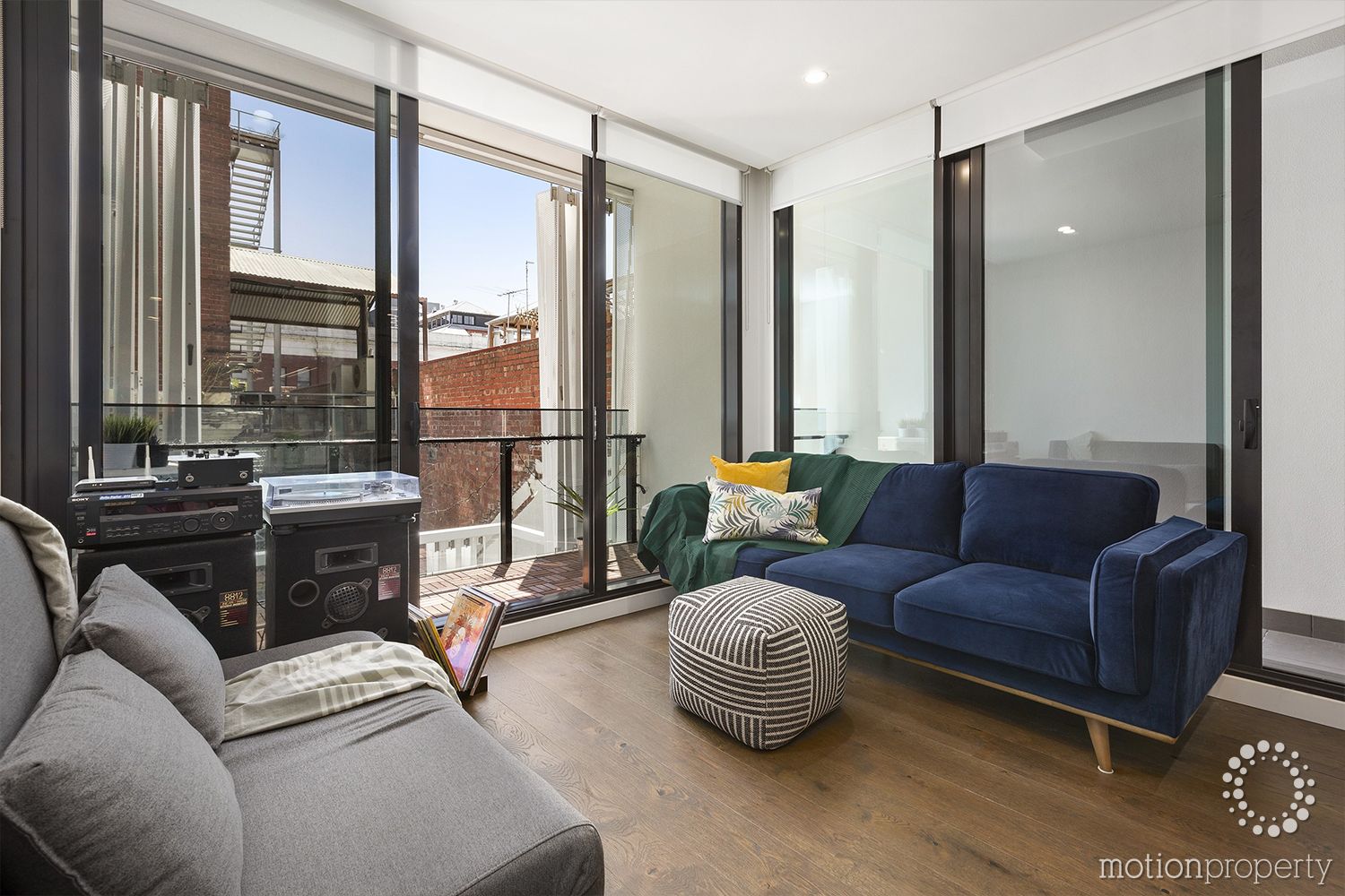 218/107 Cambridge Street, Collingwood VIC 3066, Image 2