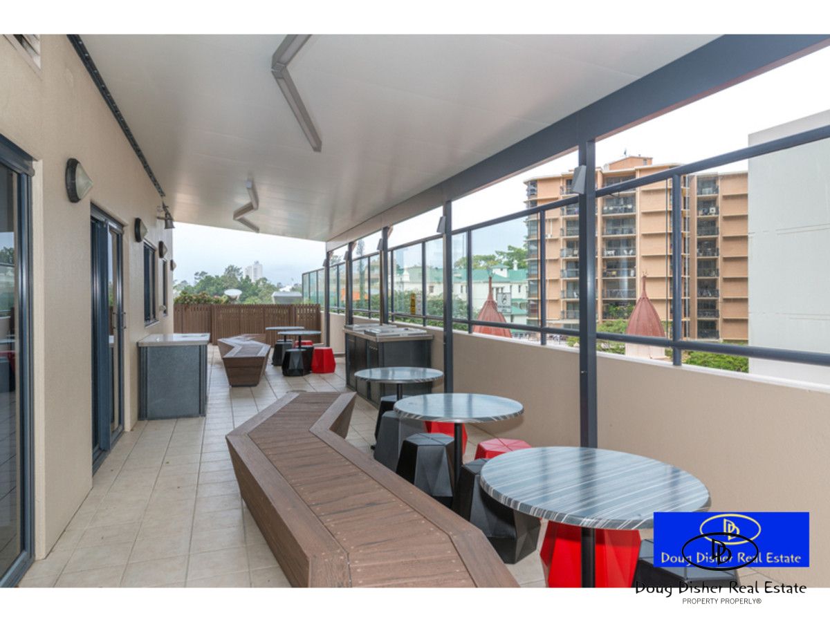 709/104 Margaret Street, Brisbane City QLD 4000, Image 2