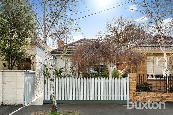 Picture of 9 Johnson Street, ST KILDA EAST VIC 3183