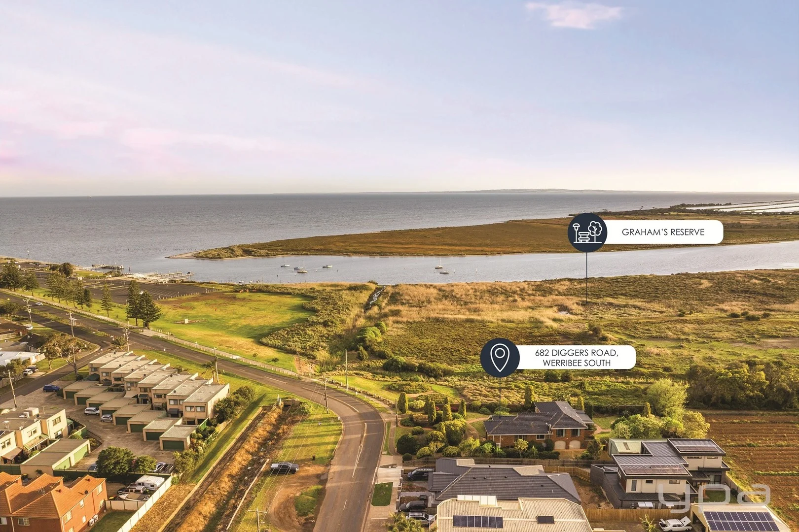 Additional image 5 of 682 Diggers Road, Werribee South VIC 3030