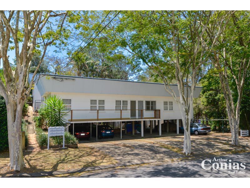 36 Harding Street, Ashgrove QLD 4060, Image 0