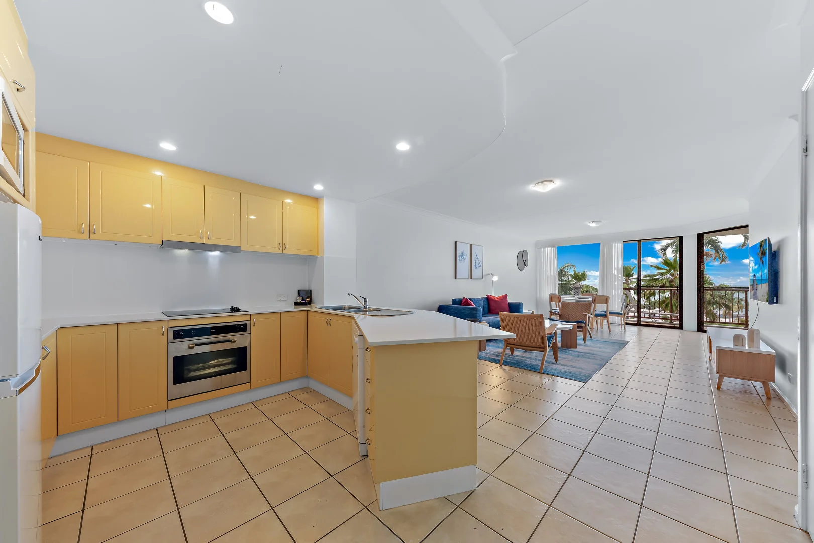 Additional image 10 of 14/4 Golden Orchid Drive, Airlie Beach QLD 4802
