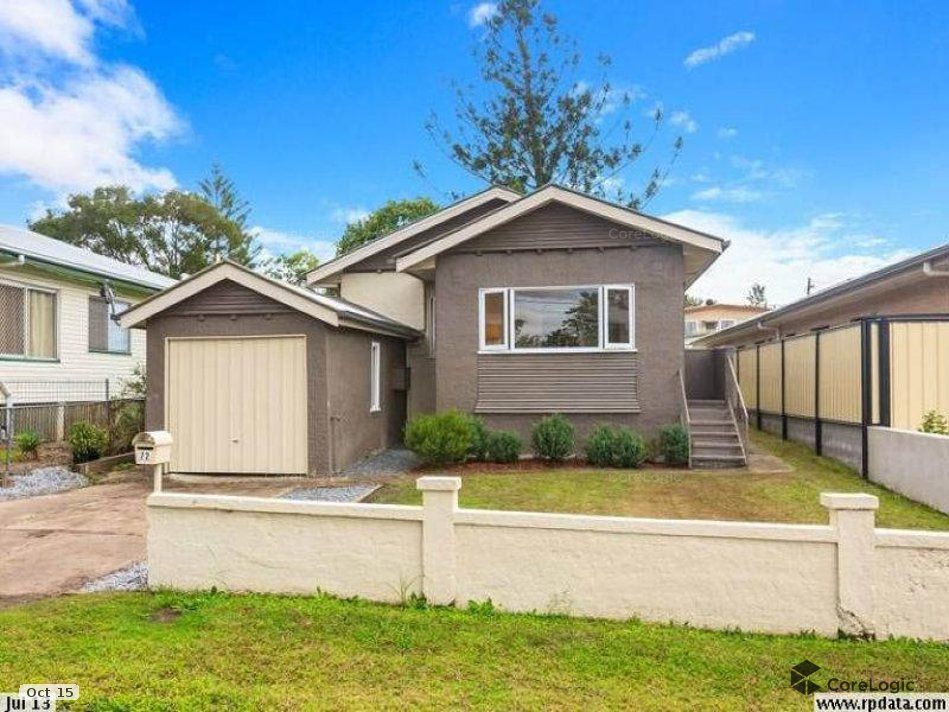 2 bedrooms House in 72 Norton St UPPER MOUNT GRAVATT QLD, 4122