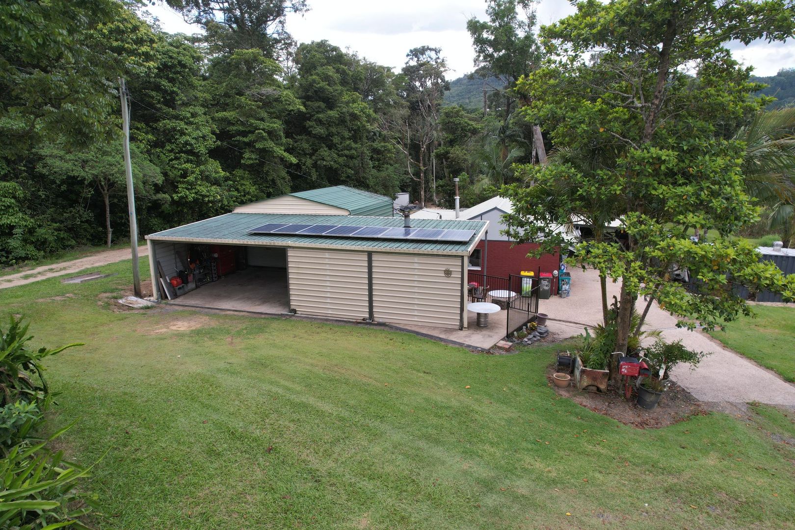 Eungella QLD 4757, Image 1