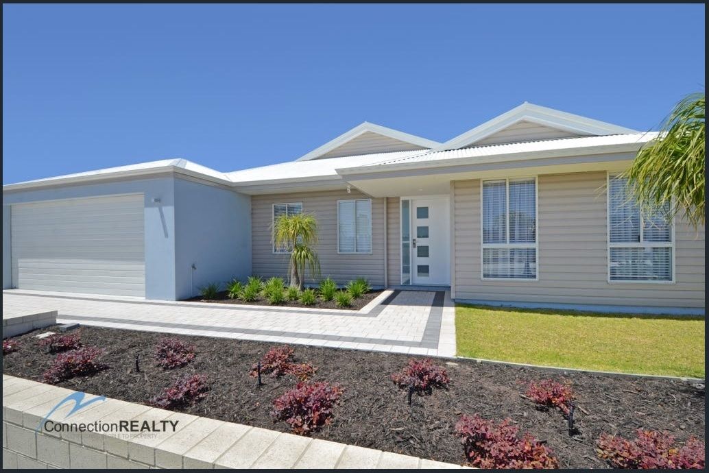 3 bedrooms House in 11 Ascanius Parade BAYONET HEAD WA, 6330