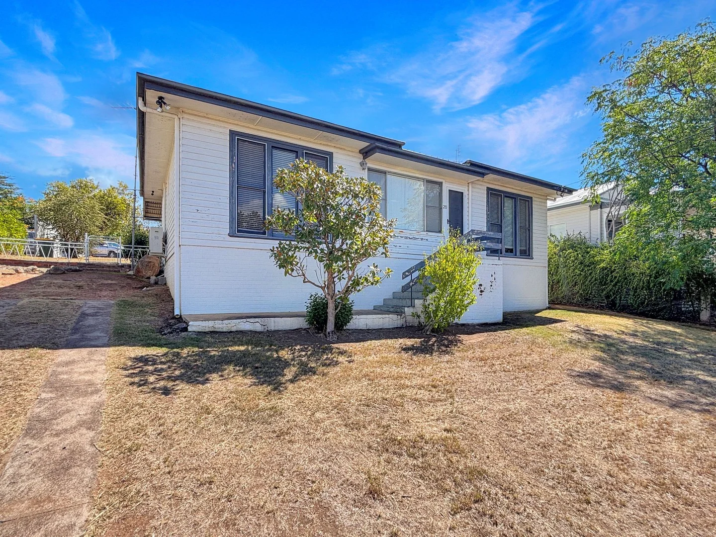 Primary image of 20 Nowland Avenue, Quirindi NSW 2343