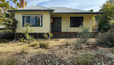 Picture of 6 Baird Street, CASTLEMAINE VIC 3450