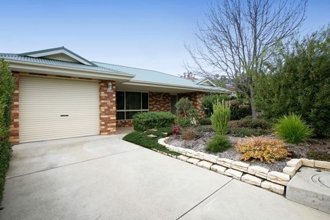 Picture of 1 Merong Place, BOURKELANDS NSW 2650