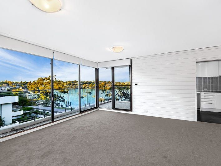 3 bedrooms Apartment / Unit / Flat in 25/66 Wrights Road DRUMMOYNE NSW, 2047