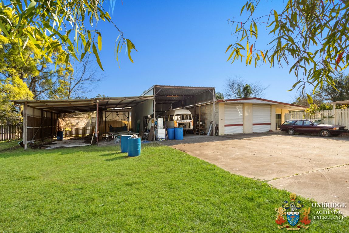 39 Chubb Street, One Mile QLD 4305, Image 2