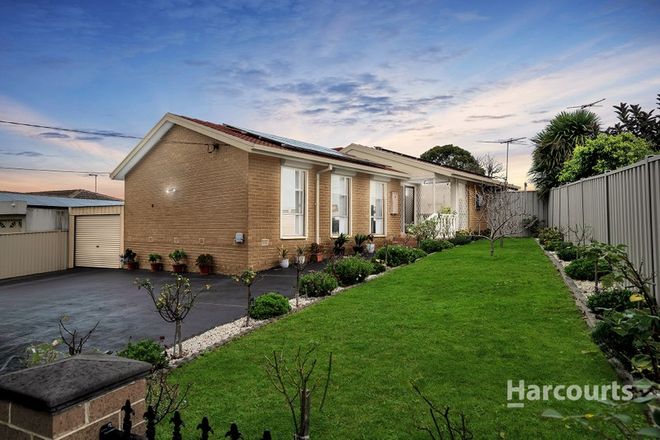 Picture of 45 Coolavin Road, NOBLE PARK NORTH VIC 3174