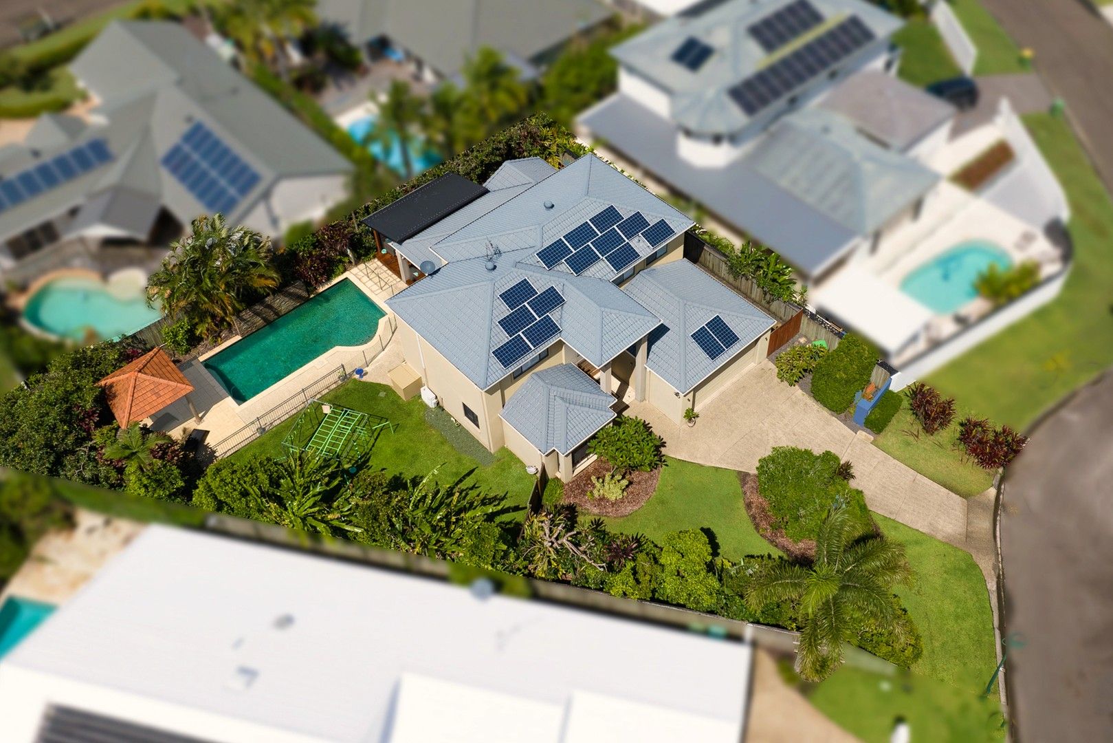 6 Genoa Court Noosa Waters QLD 4566 Domain