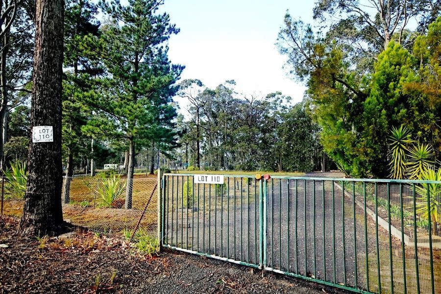 110 Jerberra Road, Tomerong NSW 2540, Image 0