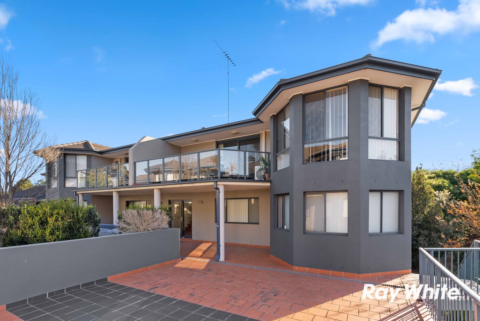 2 bedrooms Apartment / Unit / Flat in 5/73-75 Stafford Street KINGSWOOD NSW, 2747