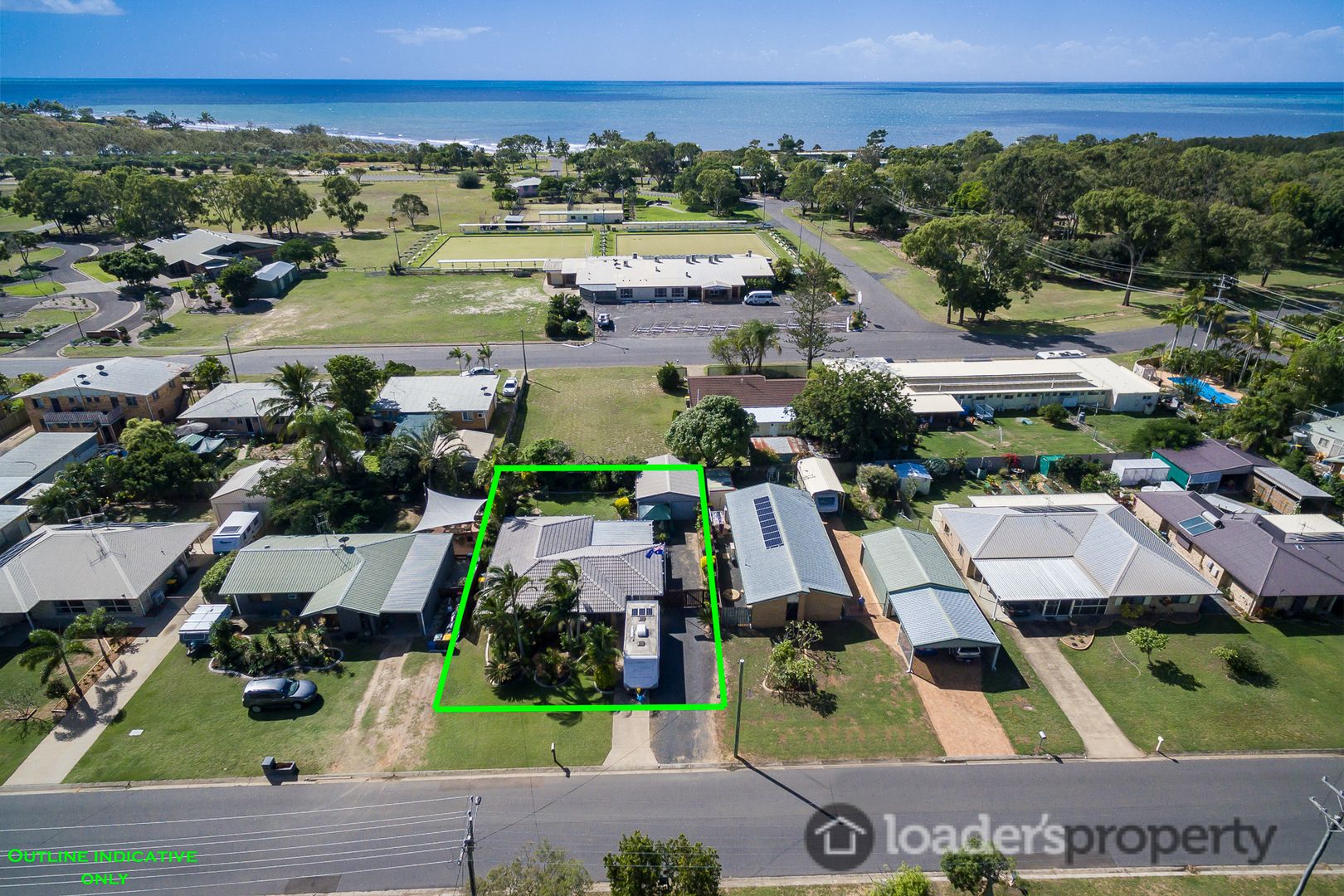 36 Orchid Dr, Moore Park Beach QLD 4670, Image 1