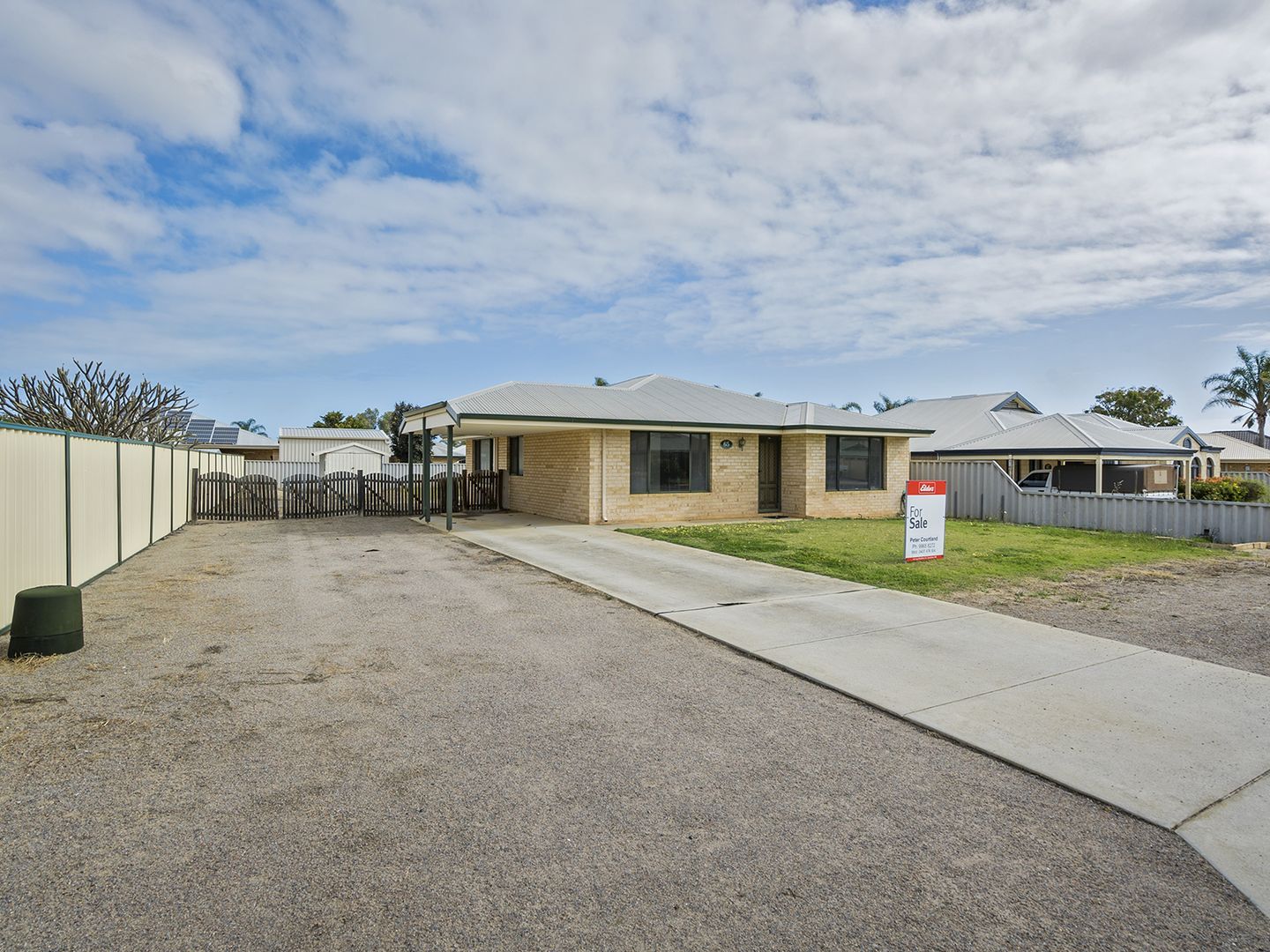 65 Kultown Drive, Waggrakine WA 6530, Image 1