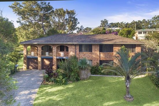 5 bedrooms House in 48 Twenty-fifth Avenue SAWTELL NSW, 2452