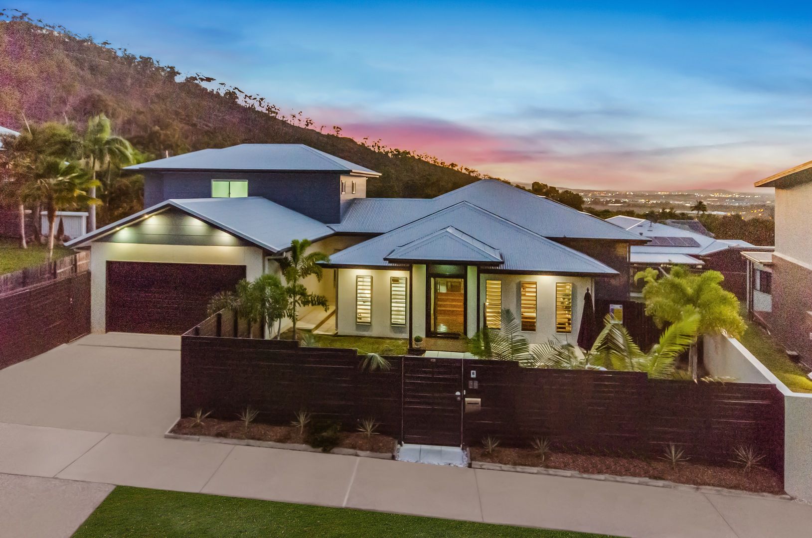 79 Yarrawonga Drive, Castle Hill Property History & Address Research Domain