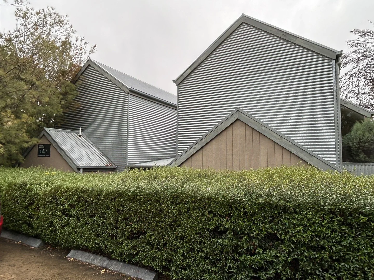 Lot 6, 7 Crippa Close, Hepburn Springs VIC 3461