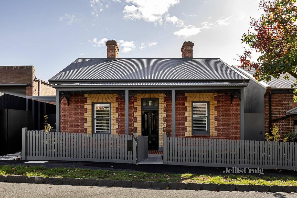 Picture of 1 Cawkwell Street, MALVERN VIC 3144