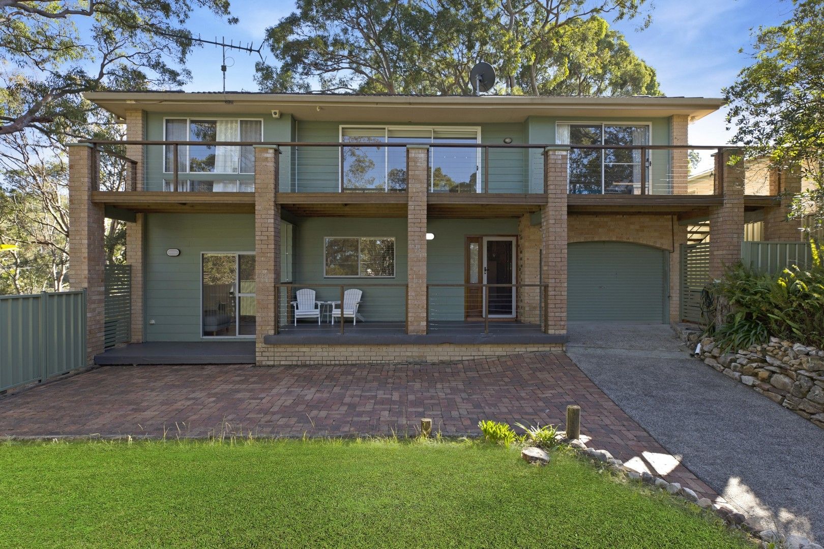 3 bedrooms House in 1 Knights Close UMINA BEACH NSW, 2257