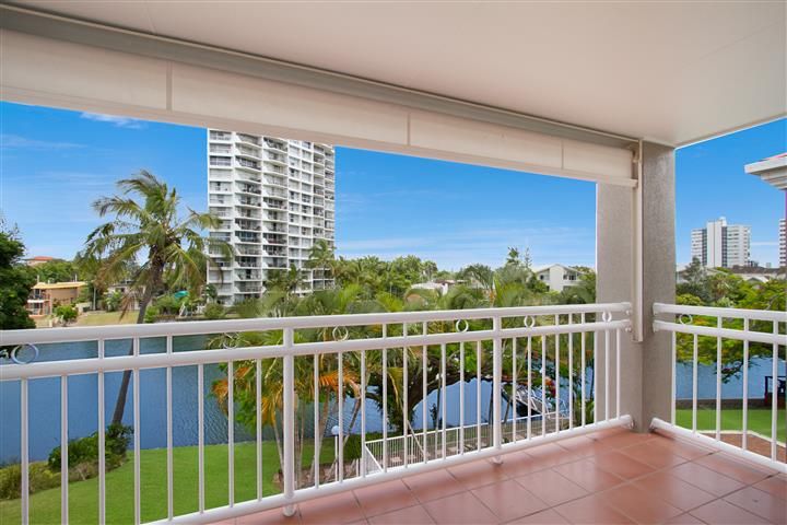 15/15-17 Paradise Island, Surfers Paradise QLD 4217, Image 0