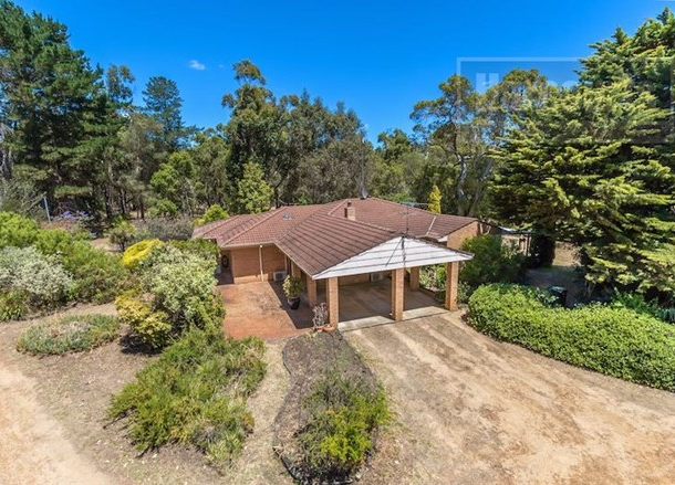 44 St Andrews Lane, Ambergate WA 6280