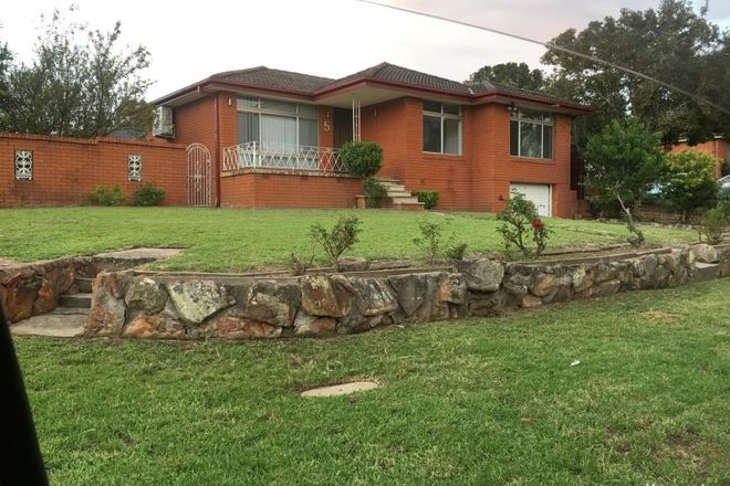 Picture of 5 Murray Street, CAMPBELLTOWN NSW 2560