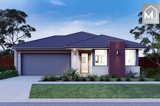 Picture of Lot 1532 Verdant Hill Estate (Titled), TARNEIT VIC 3029