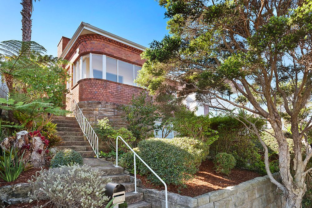 20 Bellevue Parade, North Curl Curl NSW 2099, Image 1