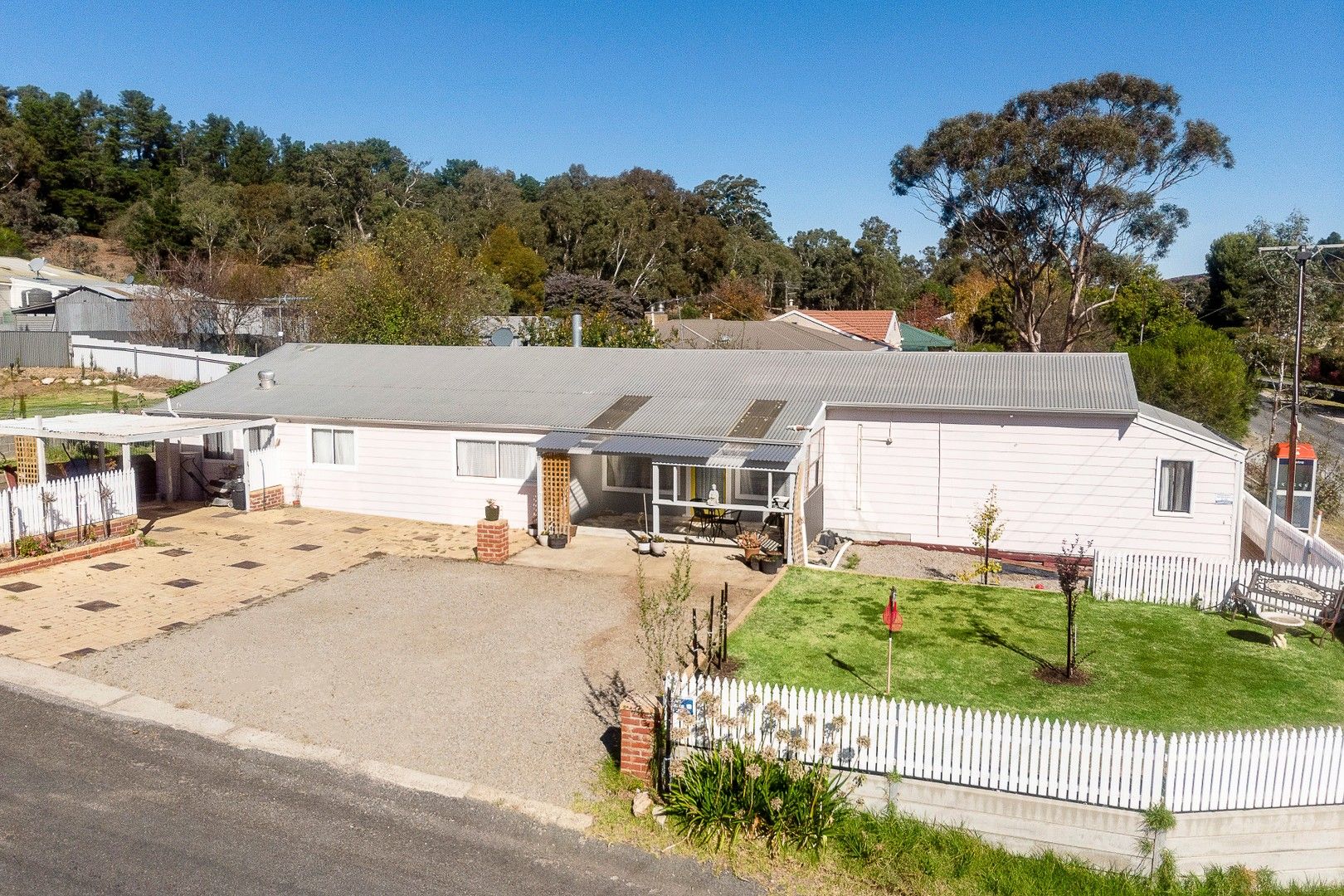 17 Pyrites Road, Brukunga SA 5252, Image 0