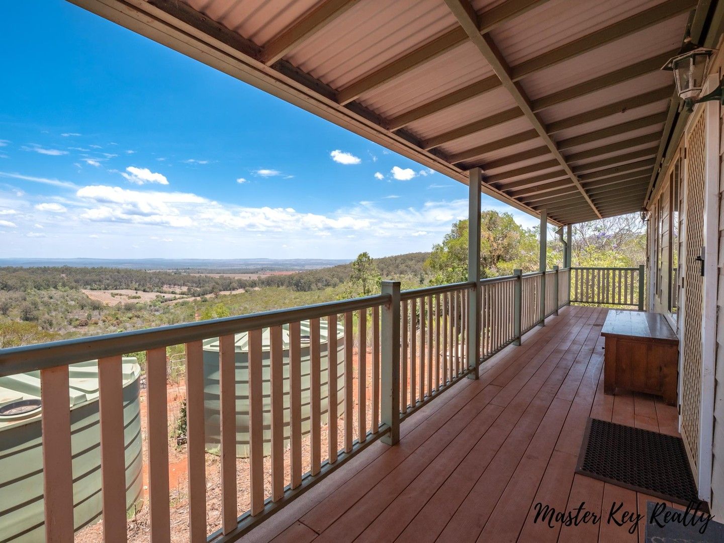 132 Smiths Road, Tablelands QLD 4605, Image 2