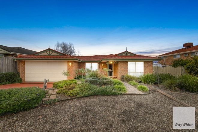 Picture of 4 Kenswick Drive, HILLSIDE VIC 3037