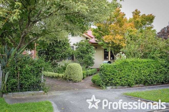 Picture of 64 Union Street, YARRAM VIC 3971