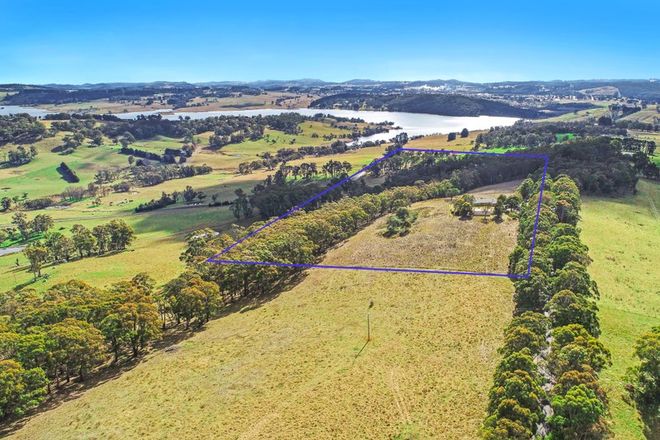 Picture of 174 Shooters Hill Road, OBERON NSW 2787