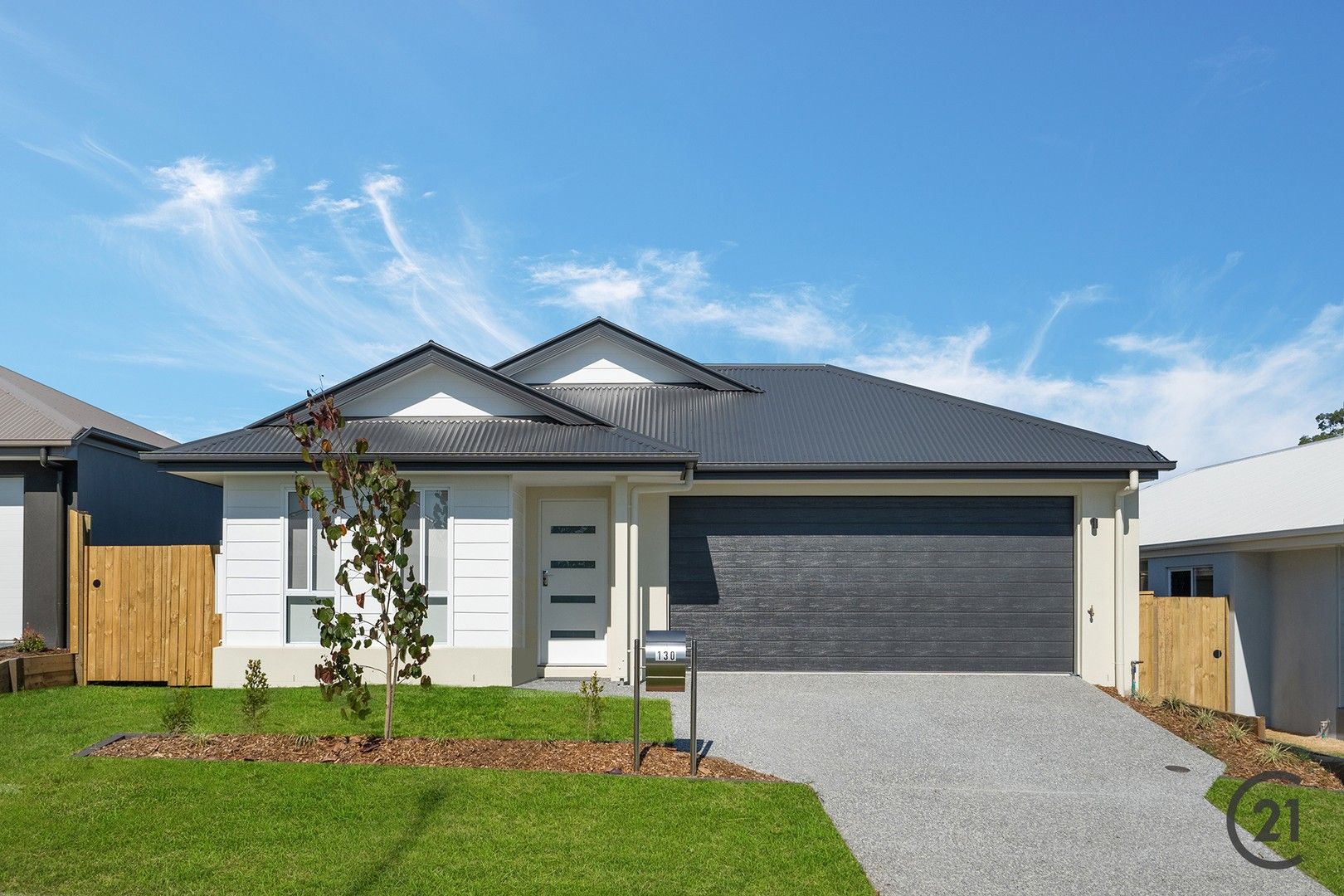 4 bedrooms House in 130 East Beaumont Road PARK RIDGE QLD, 4125