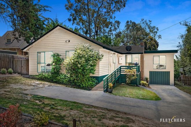 Picture of 103 Exeter Road, CROYDON NORTH VIC 3136
