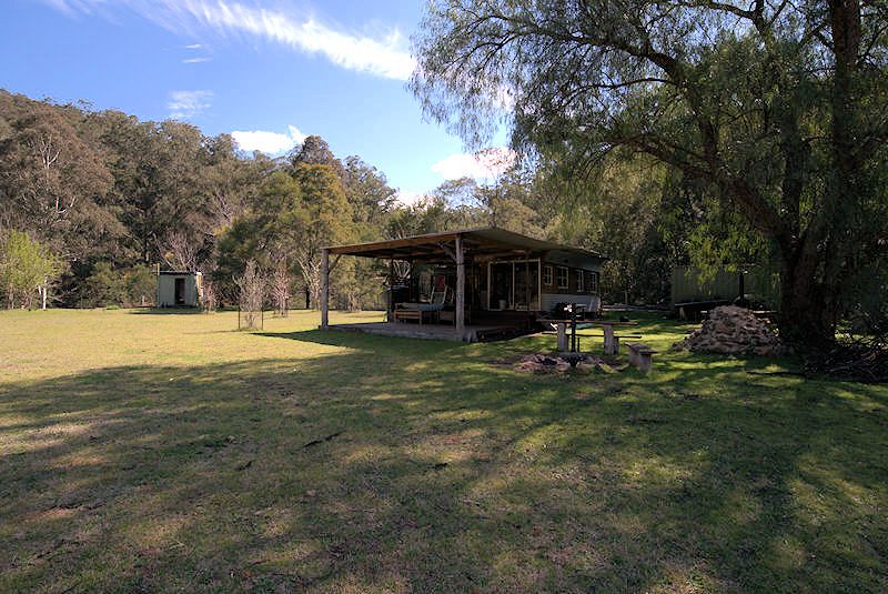 374 Stockyard Creek Road, Paynes Crossing NSW 2325, Image 0