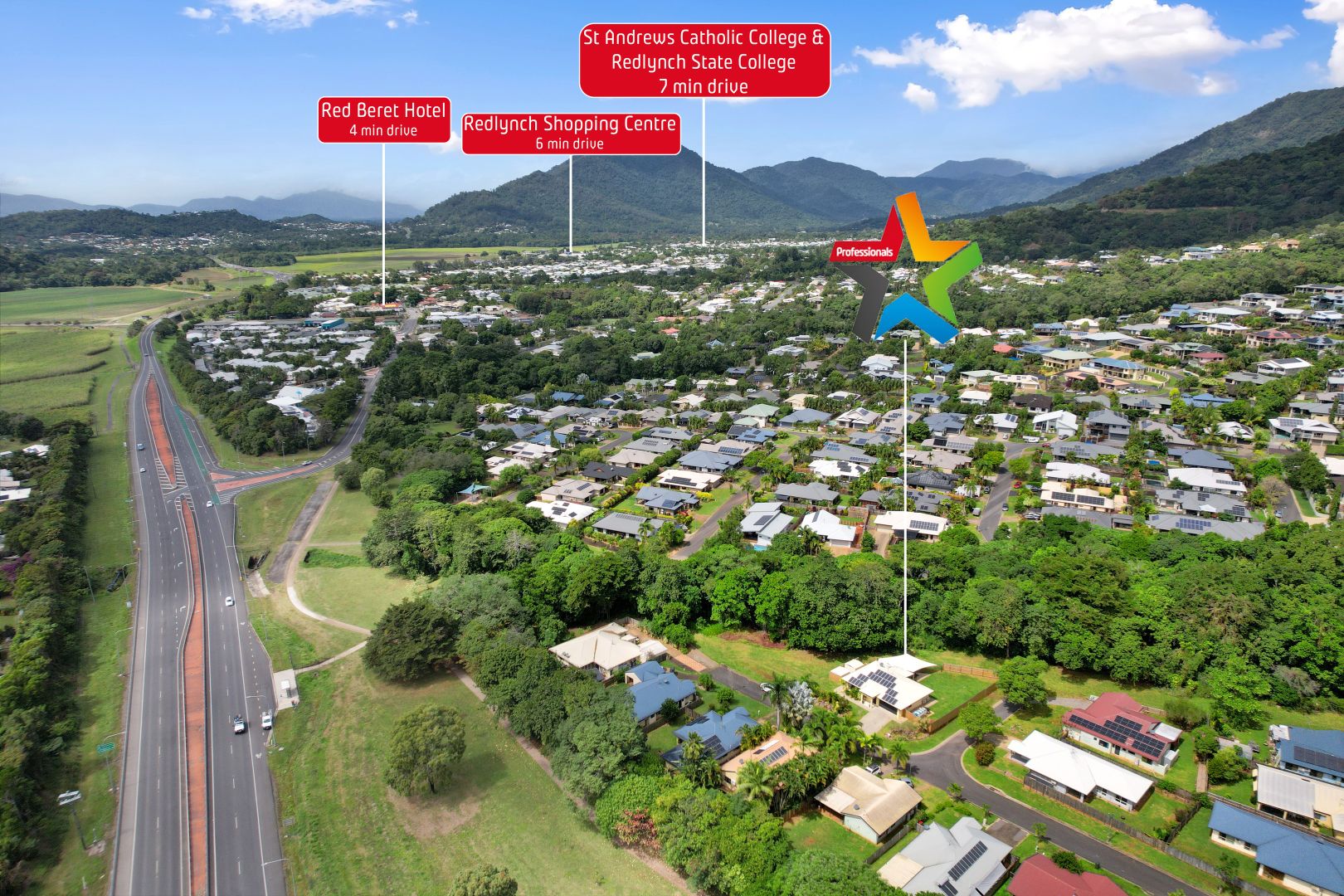 10 Tradewinds Close, Redlynch QLD 4870, Image 2