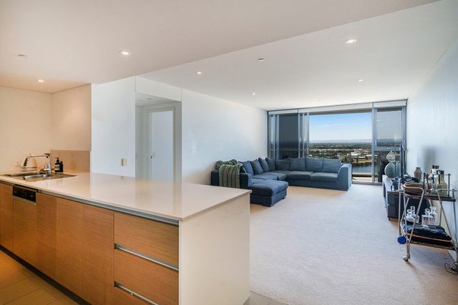 Picture of 1806/96 Bow River Crescent, BURSWOOD WA 6100