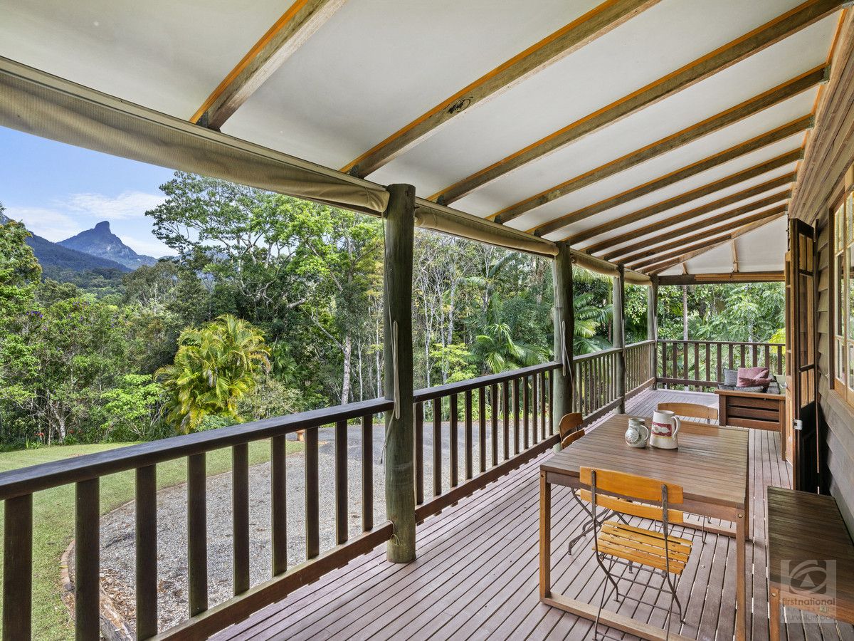 1203 Kyogle Road, Uki NSW 2484, Image 0